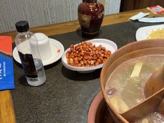 -清真·京华源铜锅涮肉(丰庆店)