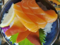 -食鲤料理(西虹东路店)