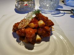 -梧桐Plus·创意京·川料理(万象城店)