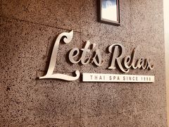 -Let's Relax Spa(Phuket 3rd Street)