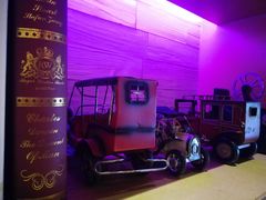 -好享派·团建轰趴馆(旗舰店)