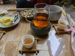 -The Flowers Coffee(南山店)