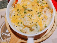 -遇见西木美式餐厅(体育路店)
