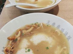 -王春春鸡汤饭(上海中海环宇城店)