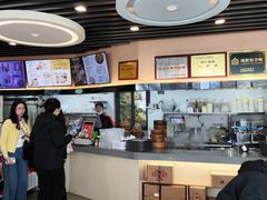 -鸡鸣汤包(红山动物园店)