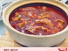 -卡尔顿东方银龙酒店•广西菜•早茶