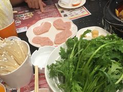 -刘一锅筋头巴脑(凌空二街店)