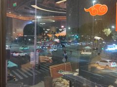 -名羊天下·火锅烧烤自助料理(镇明路店)