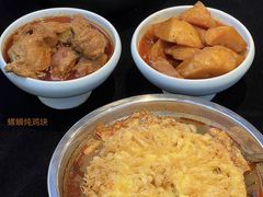 -雙冲柳州螺蛳粉&酸嘢&桂林米粉(簋街店)