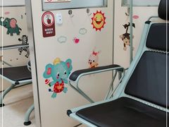 -复旦大学附属眼耳鼻喉科医院(浦江院区)