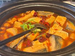 -童福兴·南京菜(老门东店)