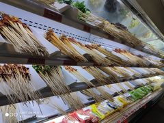 -马路边边 传媒大学店