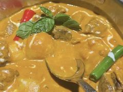 -星叶·东南亚料理(温州万象城店)