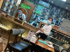 大堂-巴依老爷新疆美食(望京小街店)