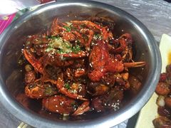 -靓靓蒸虾(中山公园店)