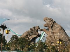 -七彩云南欢乐世界