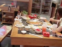 -大龙燚火锅(南山大道店)