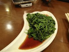 酒香草头-奶奶的味道(胶州路店)