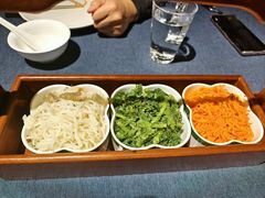 -金狮麟·新豫菜(金码大厦店)