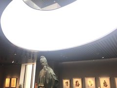 -长春世界雕塑园冰雪艺术天地