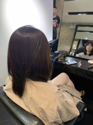 -Fr美发沙龙