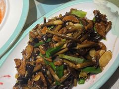 -去那小馆