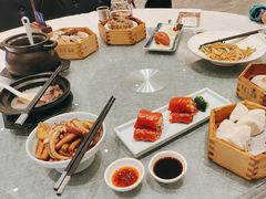 -裕华海鲜·深圳粤菜(福永店)