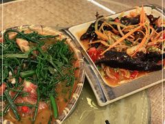 -多哥水傣味餐厅(司马巷店)