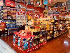 -世纪联华(外高桥店)