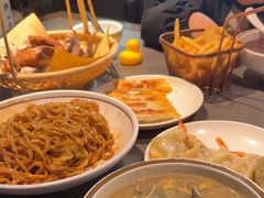 -老淮滨-蚌埠非遗小吃(淮河路店)