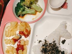 -探炉·香辣豆花烤鱼(笋岗宝能环球汇店)