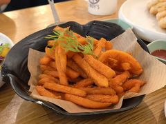 -花舍·新派粤菜·西餐·下午茶(亚运村·鸟巢店)