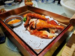 -东江海鲜大排档·潮汕菜·砂锅粥