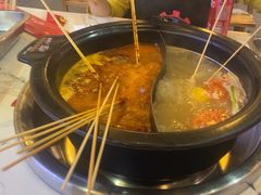 -钢管厂五区小郡肝火锅串串香(清河店)