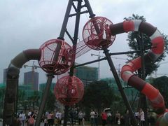 -枫香湖儿童公园