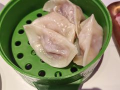 -董记老清泉·鲜切涮羊肉(窑岭店)