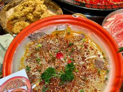 -牛市坎火锅(建设路店)