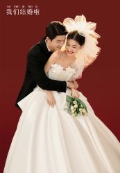 -今生有约国际精品婚纱摄影(苏州店)