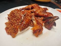 -广州文华东方酒店·江-由辉师傅主理