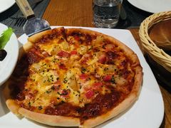 -香草意餐厅(杏石口路店)