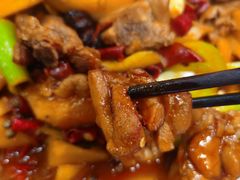 -福顺祥大盘鸡(临潼店)