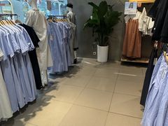 -MUJI无印良品(万达太原街店)