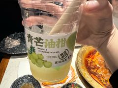 -哥老官重庆美蛙鱼头(西湖银泰十一哥店)