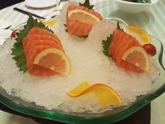 -宁波汉通海鲜大酒店(江湾店)