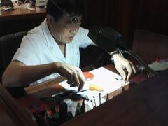 -良辰钟表店名表维修中心