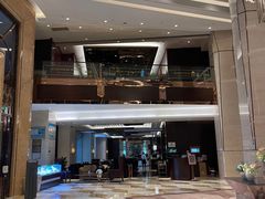 -西安赛瑞喜来登大酒店