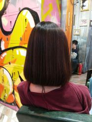 -小齐发型Star~salon