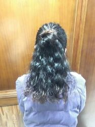 -YESIDO椰岛造型烫发染发