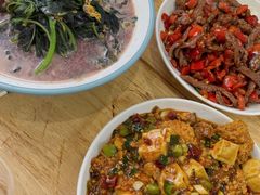 -湘妹湖南菜馆(自力店)