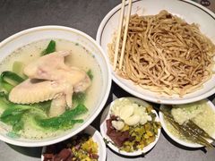 -老淮滨-蚌埠非遗小吃(淮河路店)